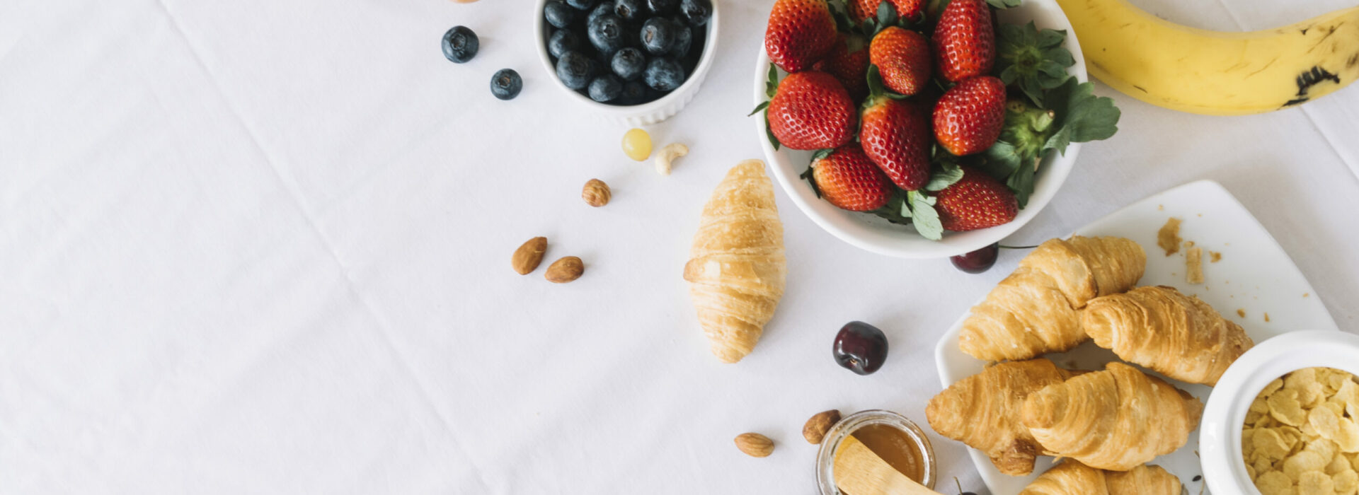 colazione healthy