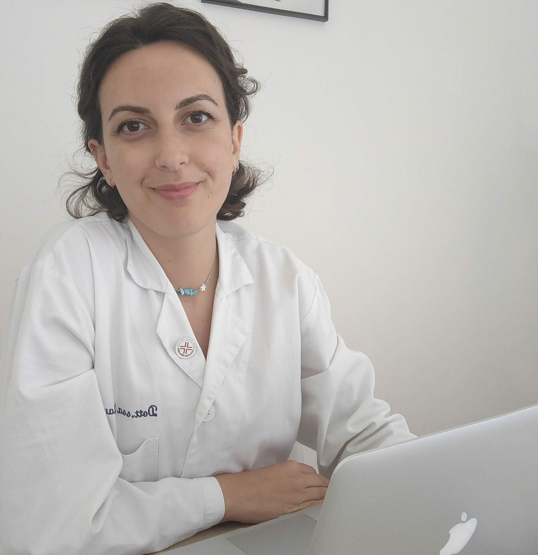 Claudia Pepe Nutrizionista